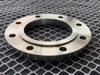 A182 F304 forged plate flange CDPL012