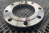 ANSI B16.5 forged flat flange for stainless steel CDPL067