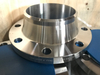 SS304 150# 1/2-24inch with CNC Machining WN Flange CDWN009