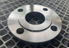 Plate raised face flange for deplex stainless steel CDPL033