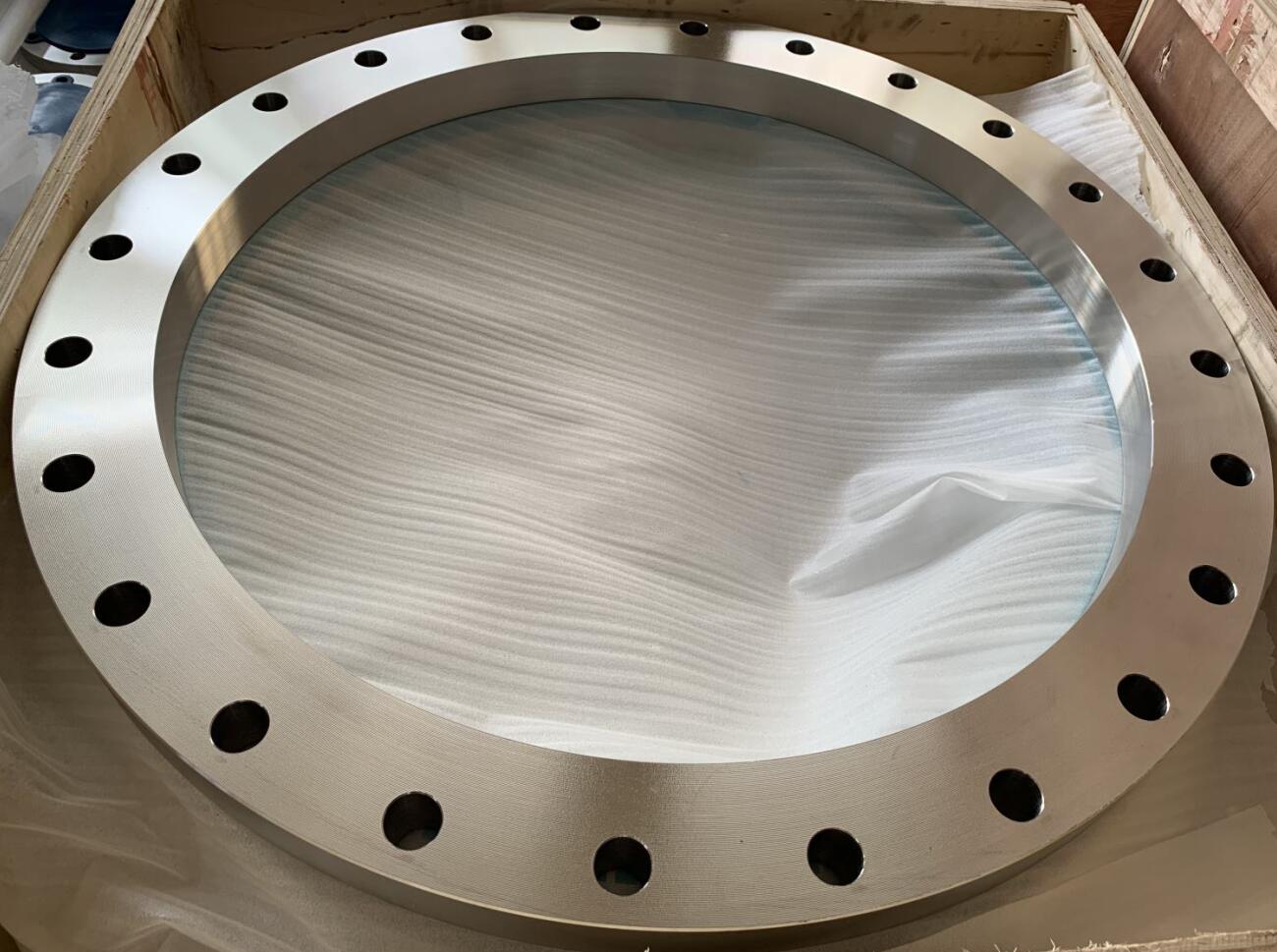 Table E AS2129 stainless steel forged flange CDPL072