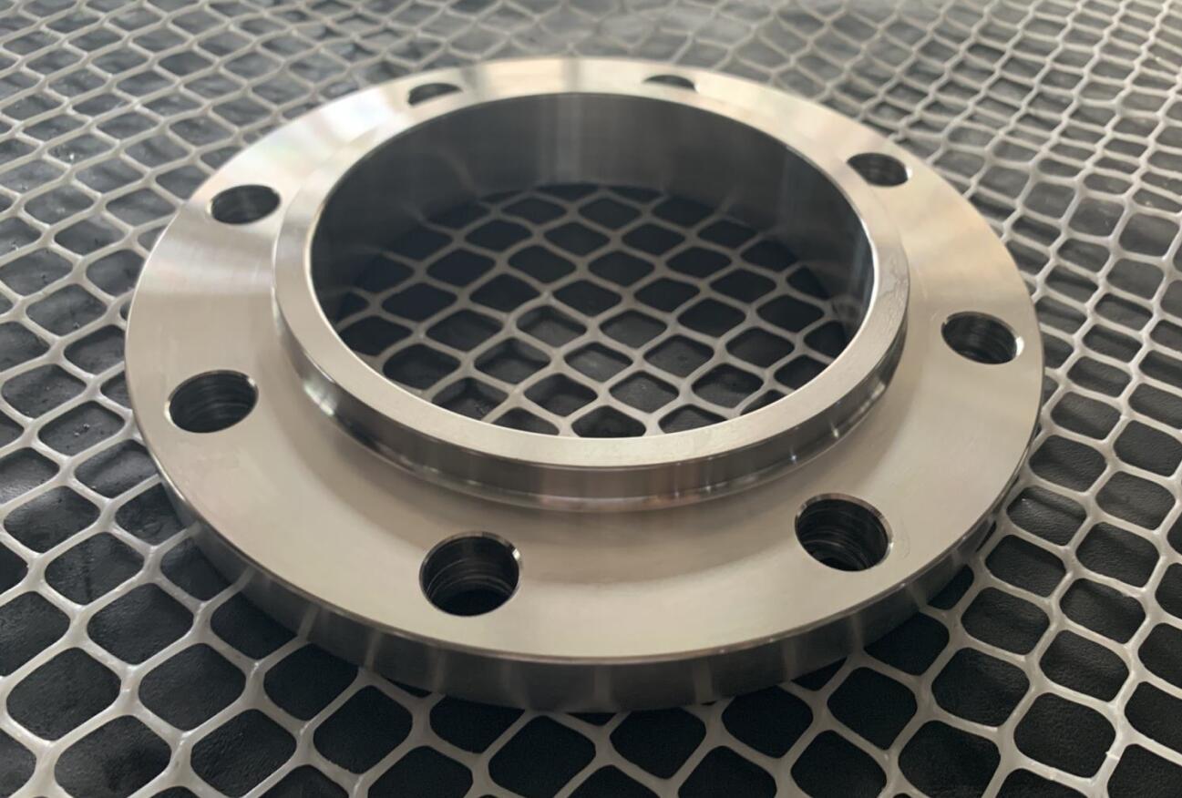 Ansi B165 Forged Stainless Steel Ss304ss316 Flat Flange Buy Stainless Steel Ss304ss316 Flat 6562