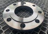 EN1092 BS DIN ANSI stainless steel plate flange CDPL031