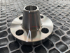 Forged Stainless Steel 300# weld neck RJ Flange CDWN0025