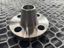 EN1092-1 11B 316 316L WNRF flange CDWN0019