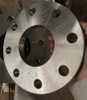 ASTM A182 304/316L RF Stainless Steel Weld Neck Flanges 