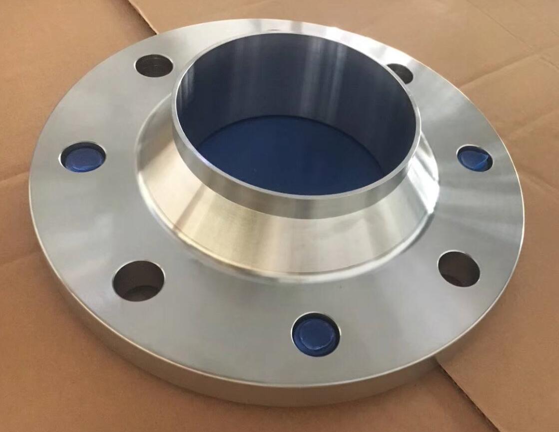 ASME Pl Plate Flange Stainless Steel